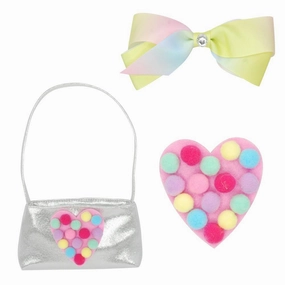 Style My Bag Dream Dancer-Silver Daily Carry Effortless Style