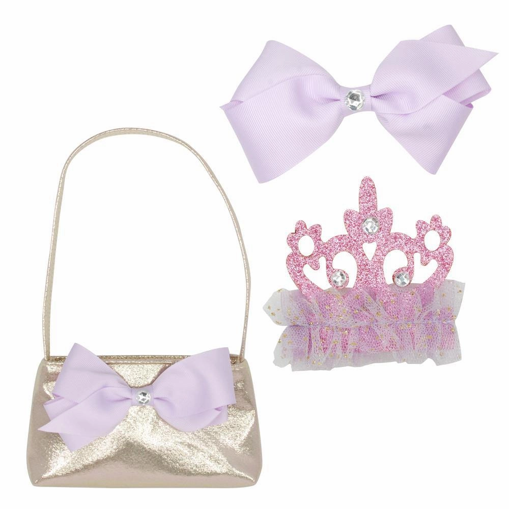 Style My Bag Happily Ever After-Gold Smart Carry Everyday Utility