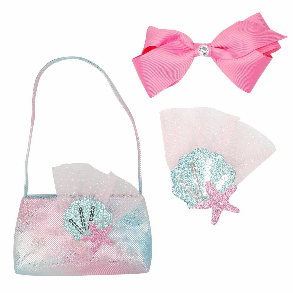 Style My Bag Wish Upon A Starfish-Pink Urban Lifestyle