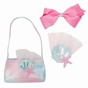 Style My Bag Wish Upon A Starfish-Pink Urban Lifestyle