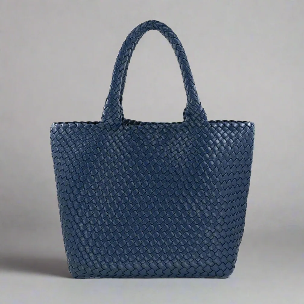 Soloane Navy BC Bag Fashion Essential