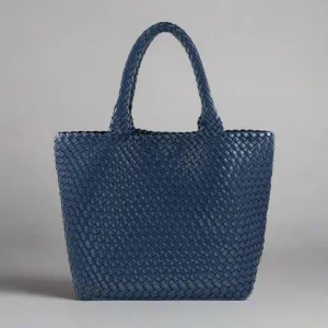 Soloane Navy BC Bag Fashion Essential