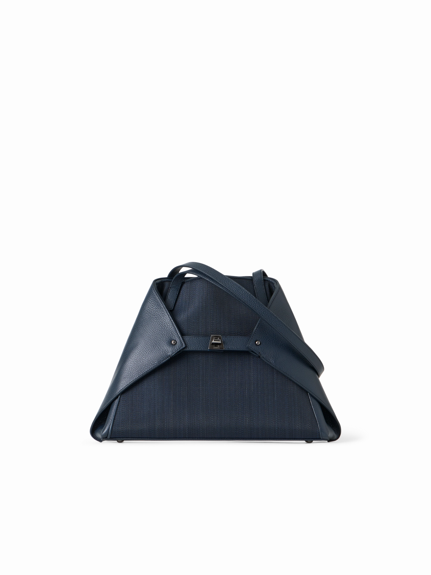 Daily Essentials Ai Small Shoulder Tote