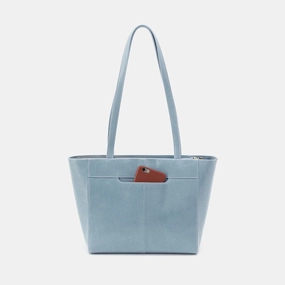 Hobo Cecily Satchel Cruelty Free