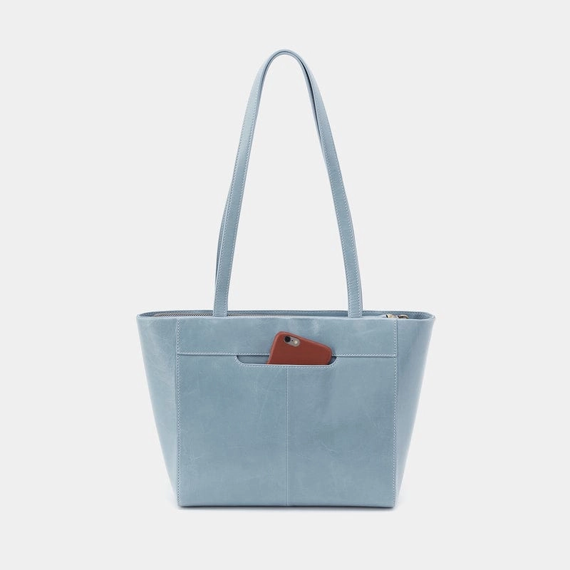 Hobo Cecily Satchel Cruelty Free