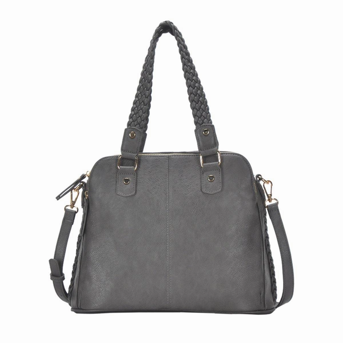 Roxanne Satchel Functional Gear