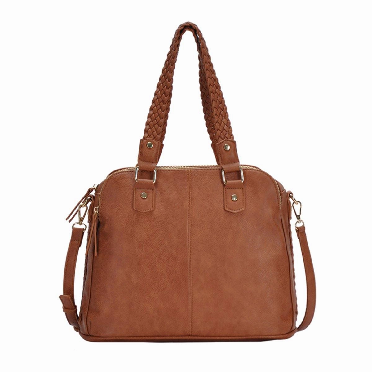 Everyday Practicality Roxanne Satchel