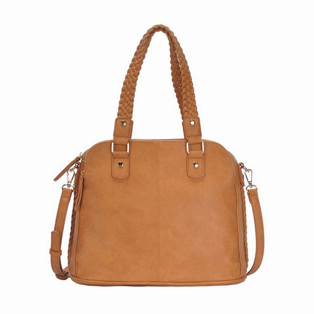 Daily Storage Roxanne Satchel