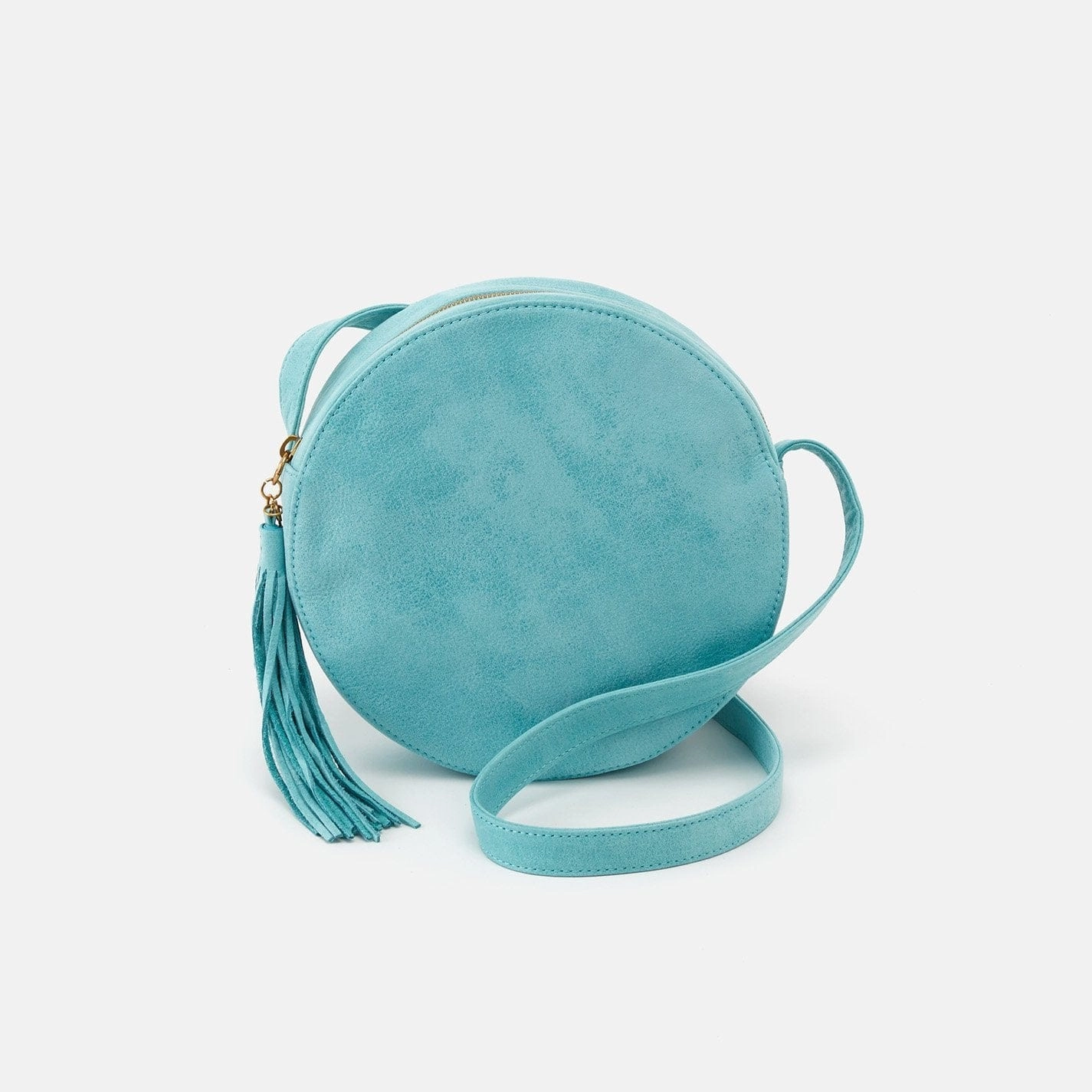 Hobo Moon Crossbody In Laguna Summer Fashion