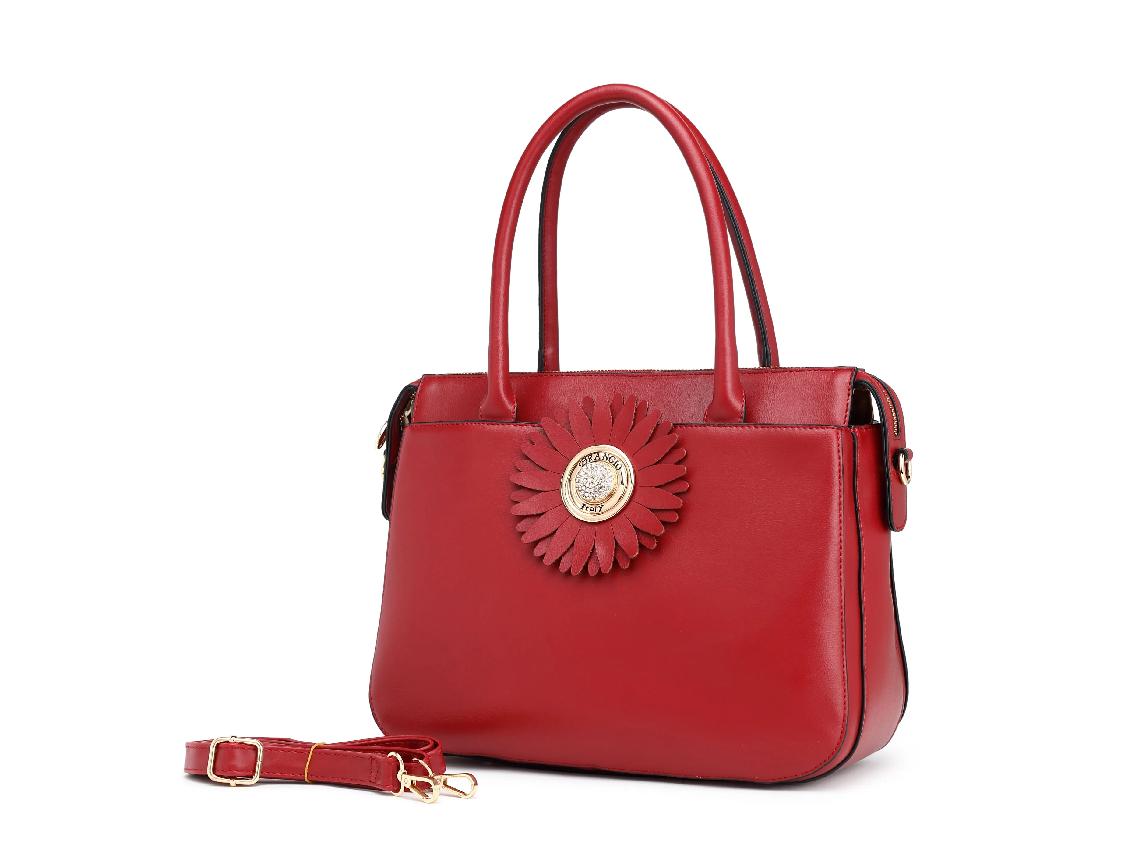 Compact Form Sunshine Handbag