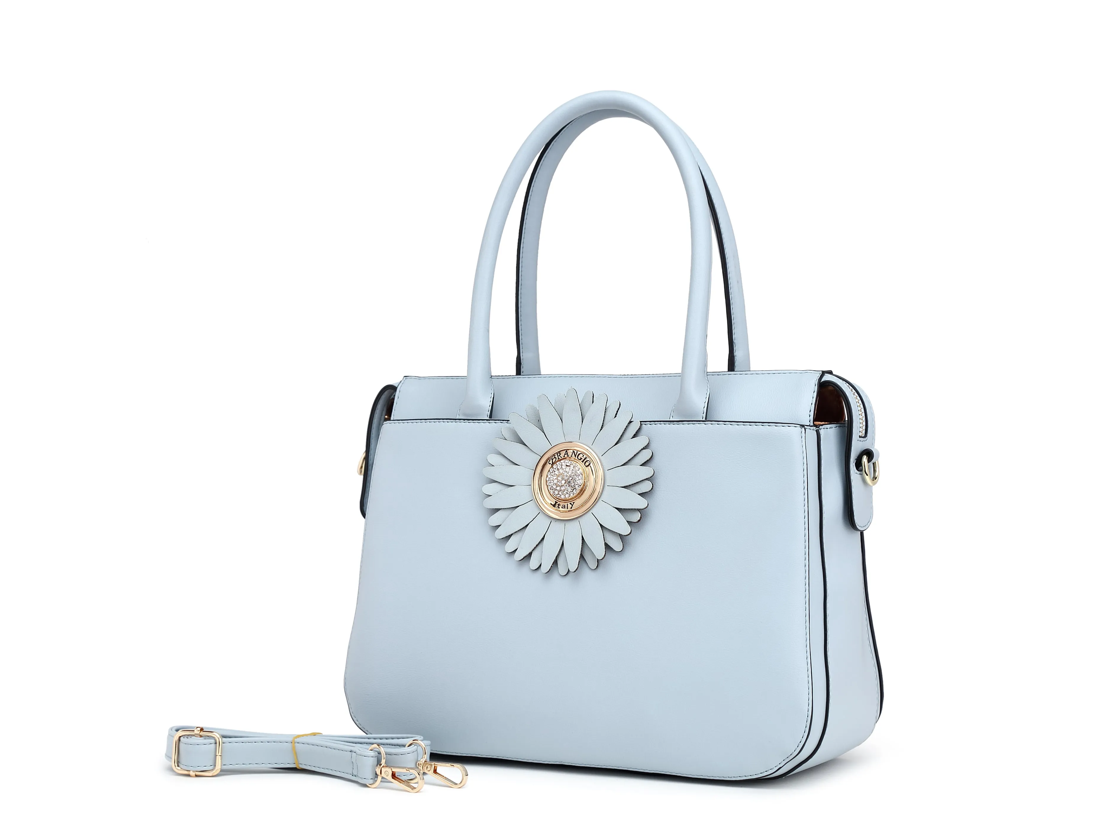 Casual Evening Sunshine Handbag