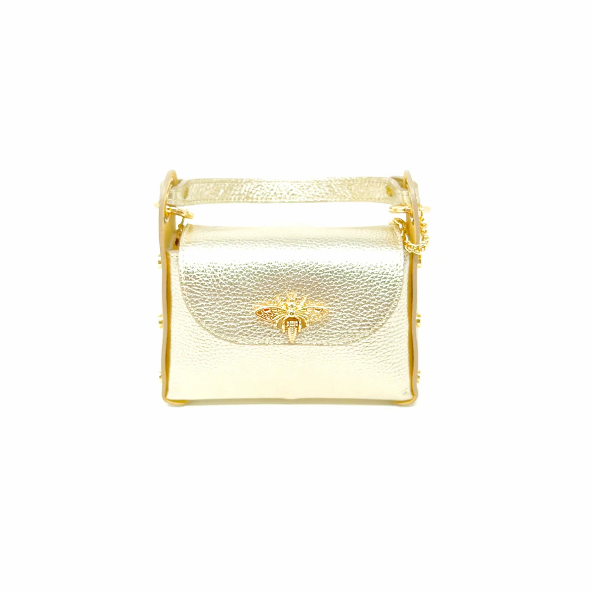 German Fuentes  GF1085 LEATHER HANDBAG Product Code: GF1085-D37 Urban Outfit Functional Pocket