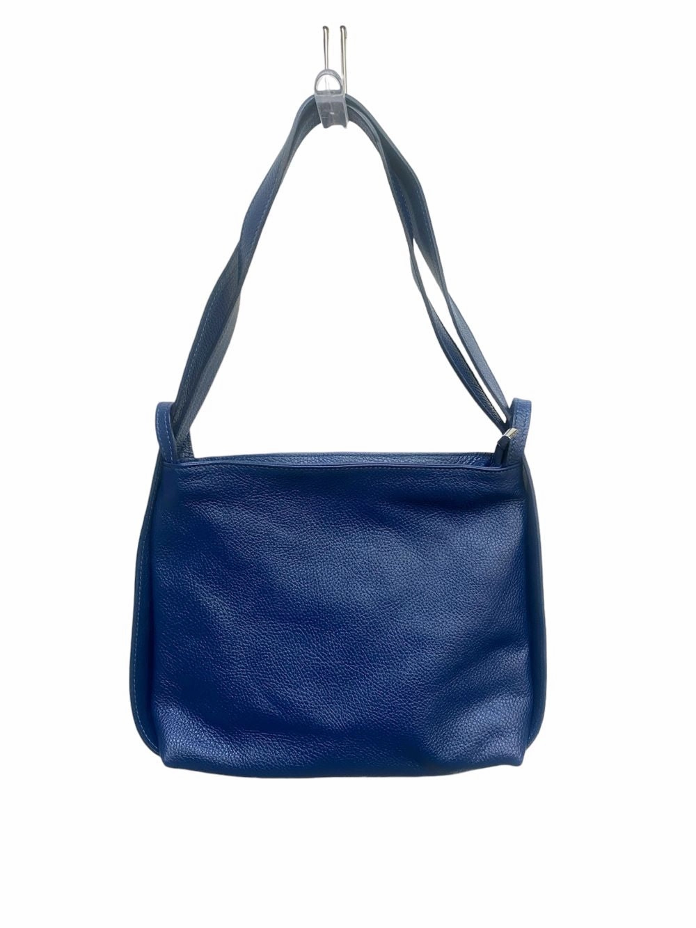 Casual Look LaGaksta Bria Convertible Backpack Purse ?C Italian Leather Shoulder Bag