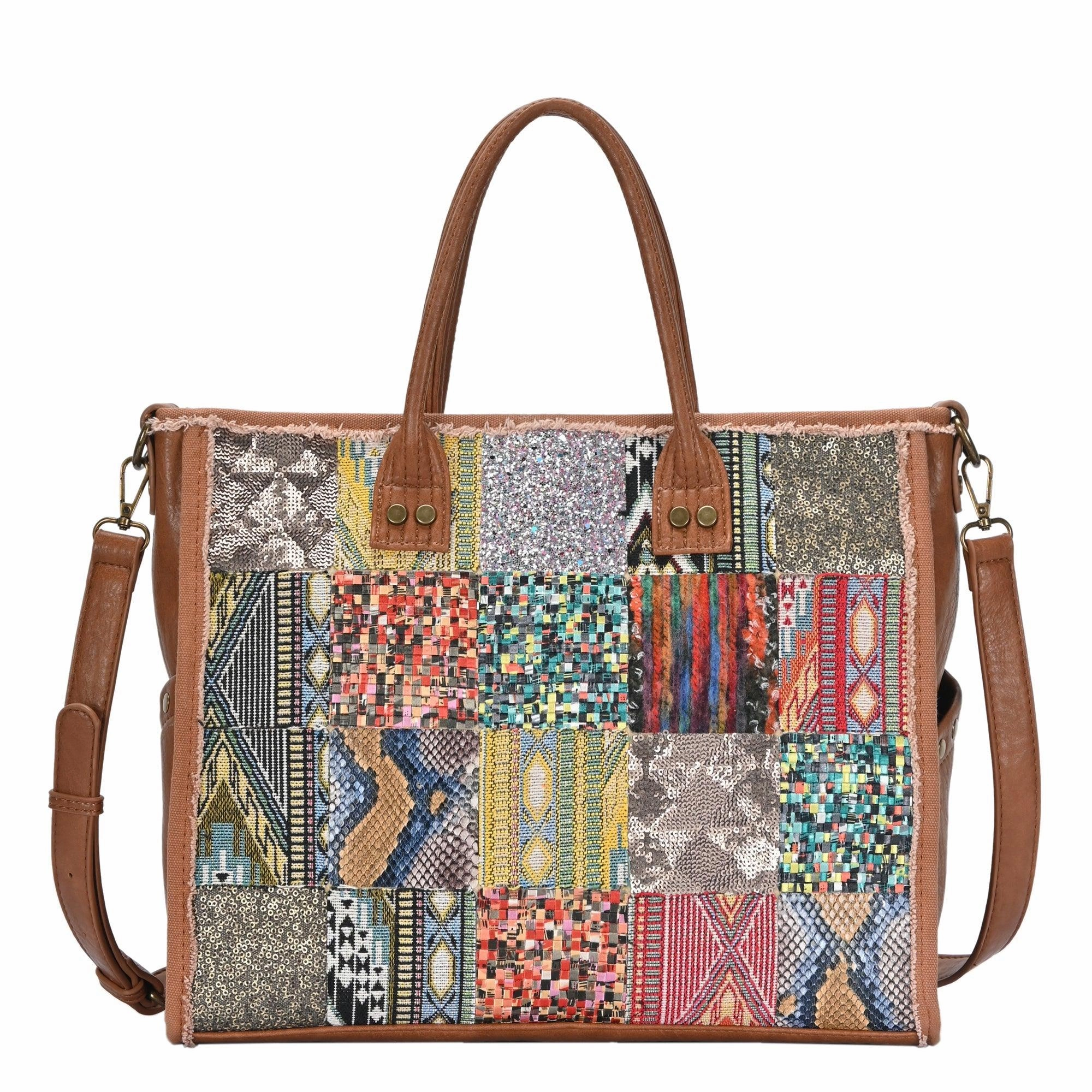 Daily Routine Use Sweet Memories Tote