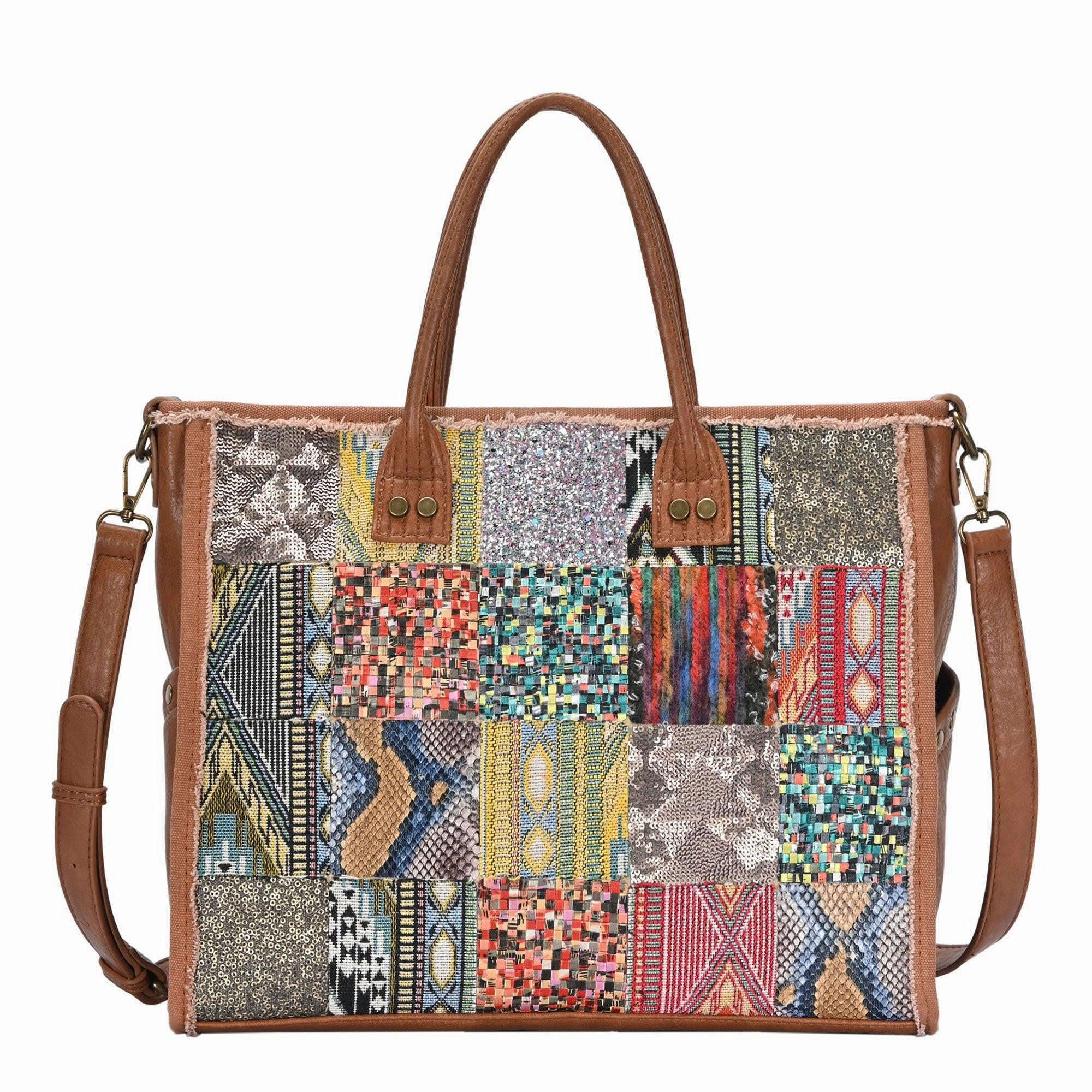 Sweet Memories Tote Compact Journey Casual Function