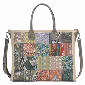 Sweet Memories Tote Office Fashion