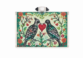 Street Functionality Tall Slender Rectangle Midnight Raven