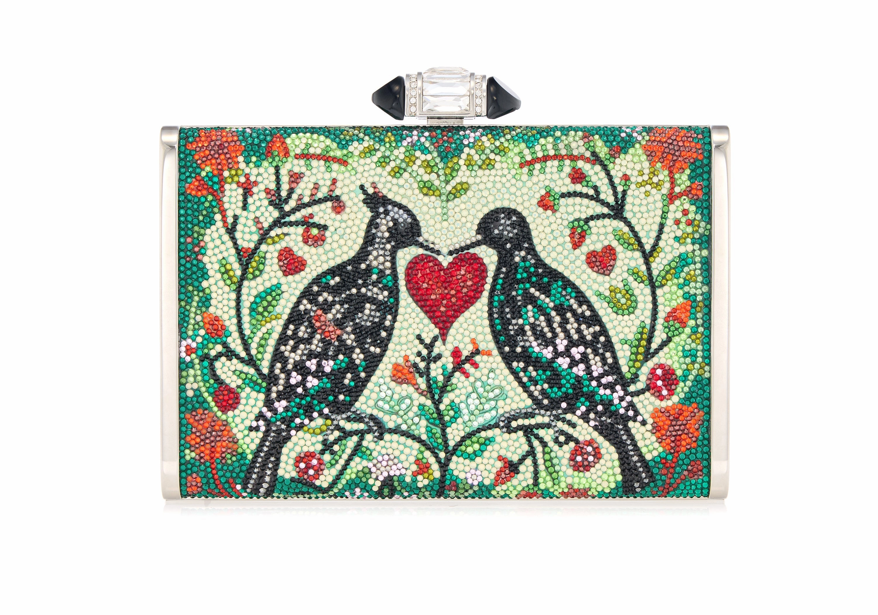 Street Functionality Tall Slender Rectangle Midnight Raven