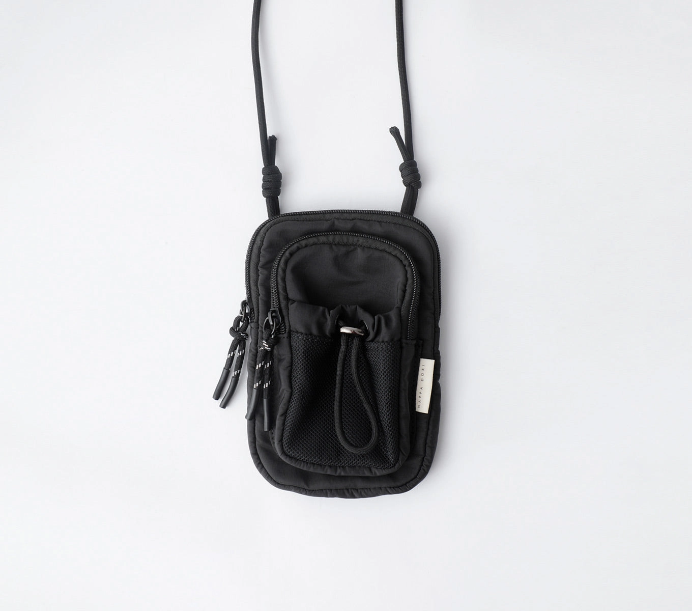 TECH MINI SLING Chic Look