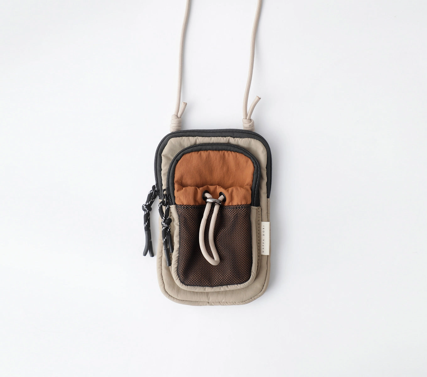 Casual Outfit TECH MINI SLING