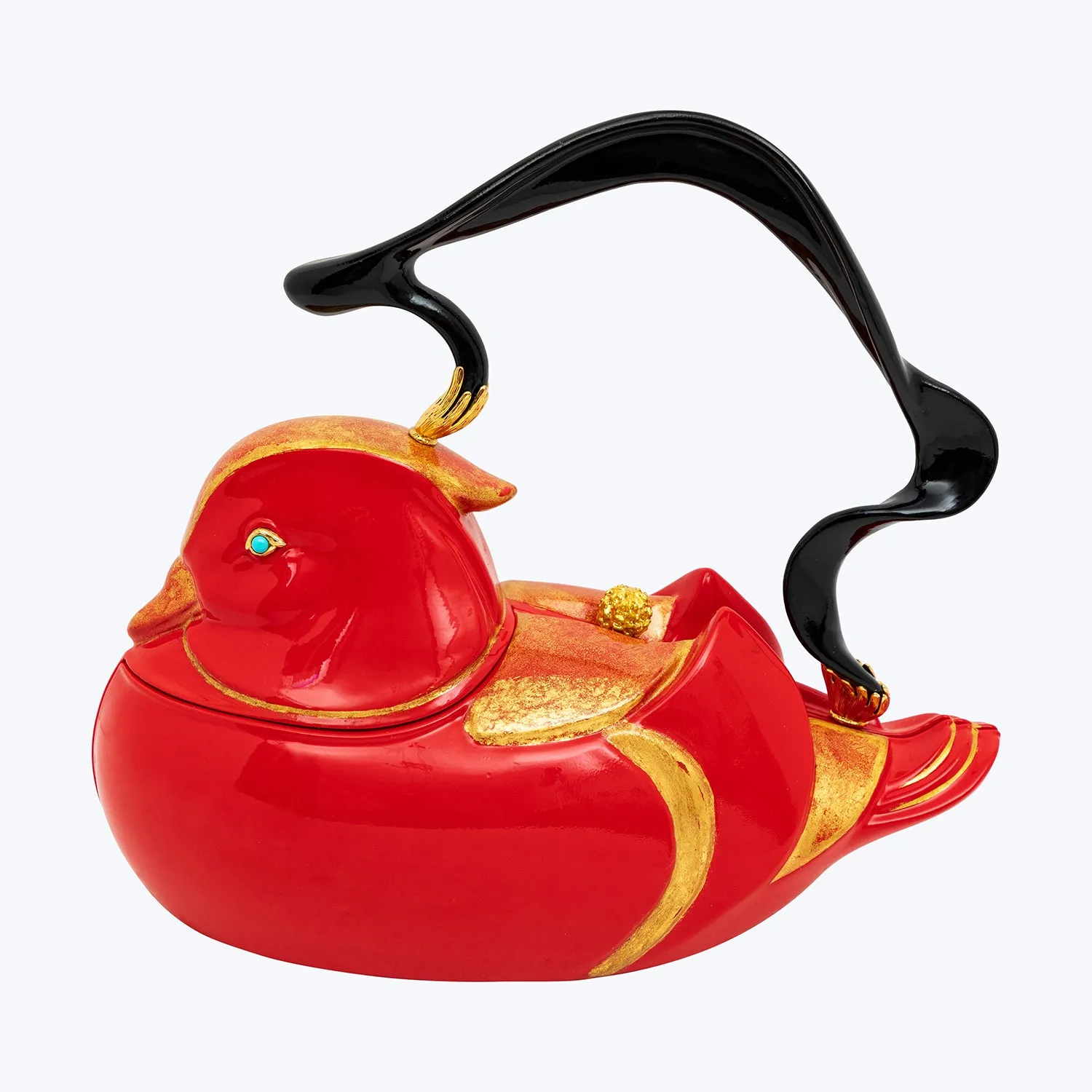 Urban practicality Casual Gear The Daffy Handbag