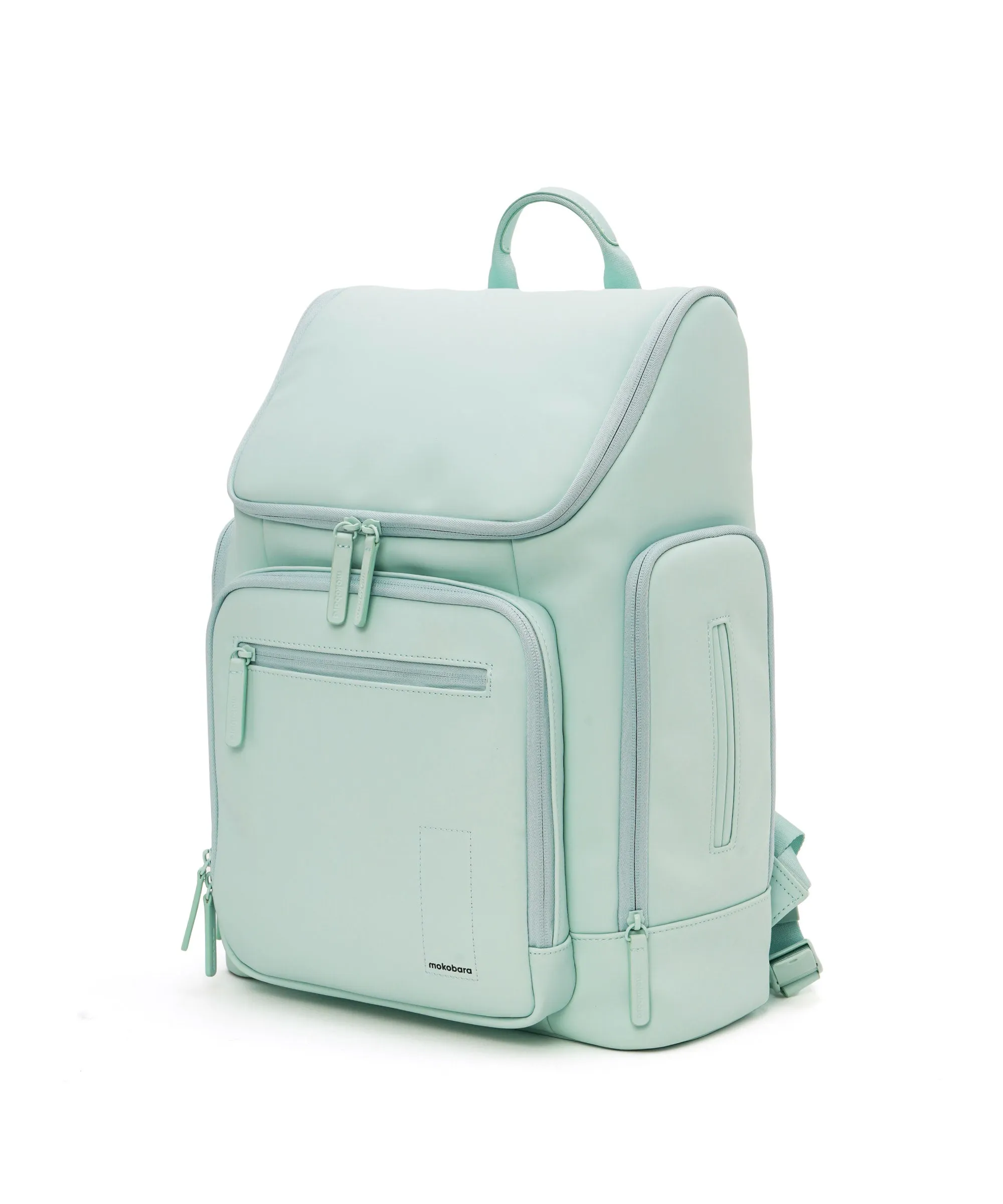 Sustainable Material The Tinker Diaper Backpack - 23L