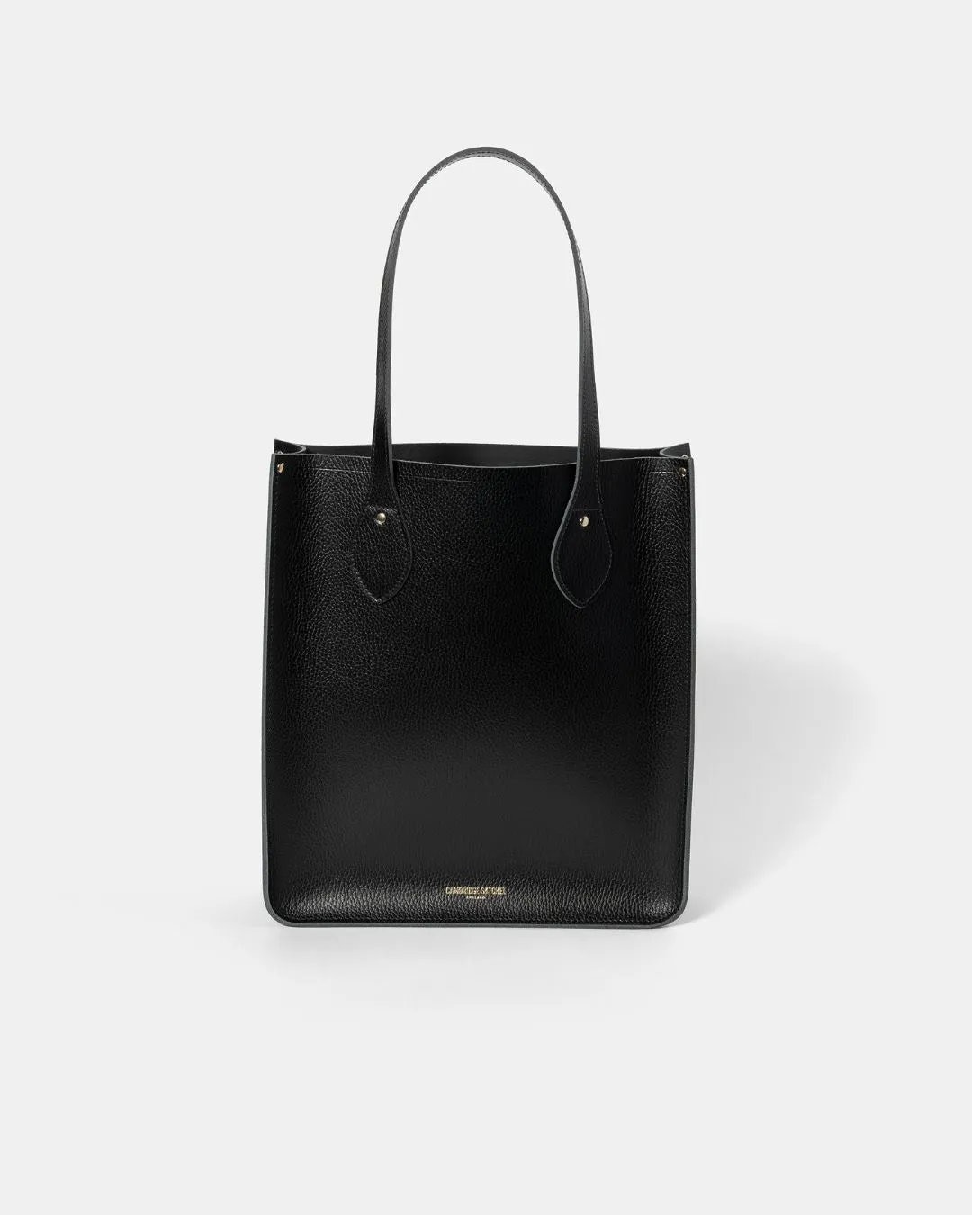 The Tote - Black Celtic Grain Work Essentials