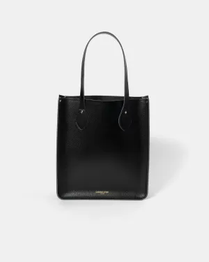 The Tote - Black Celtic Grain Work Essentials