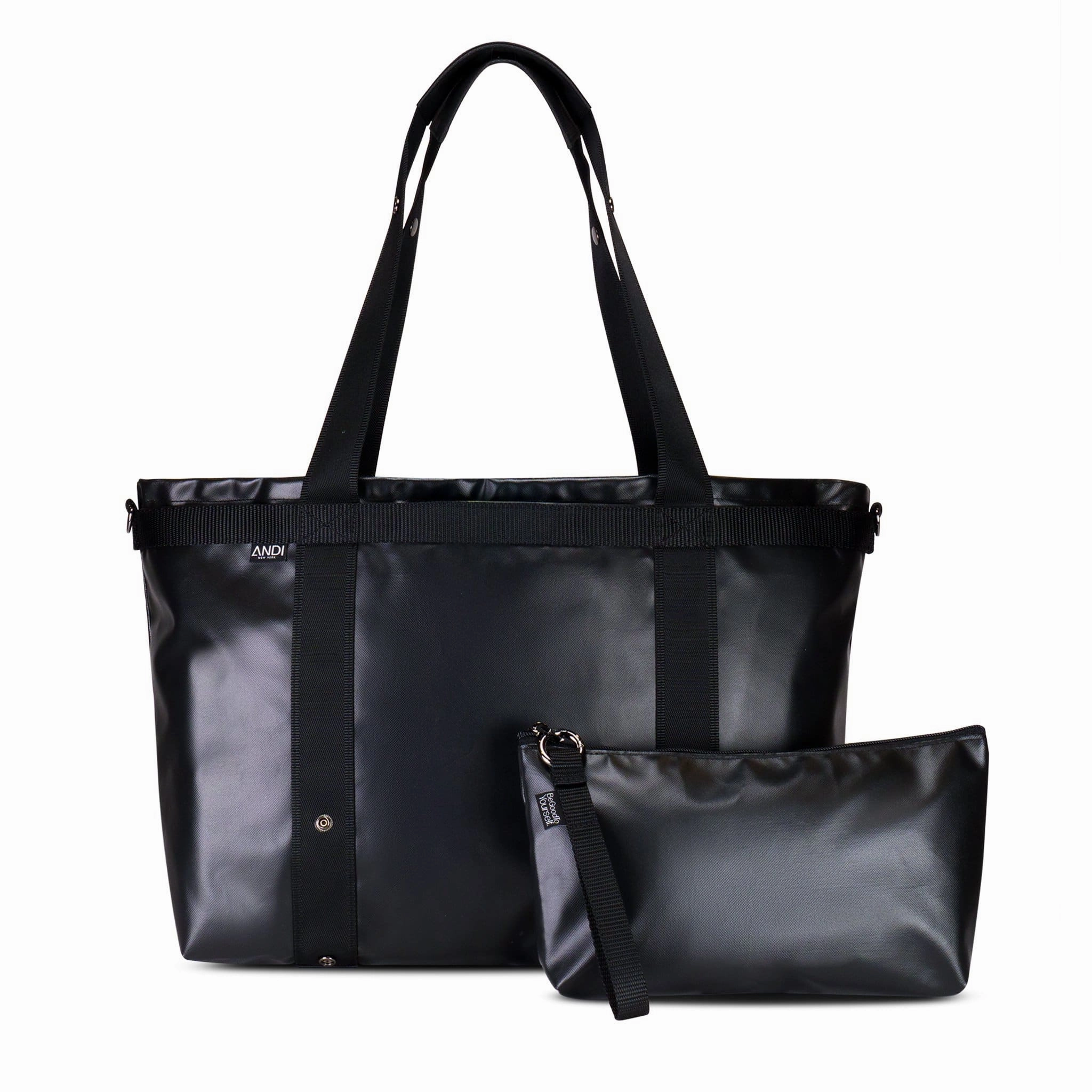 The Andi Bag Durable weekend duffel Sustainable Design