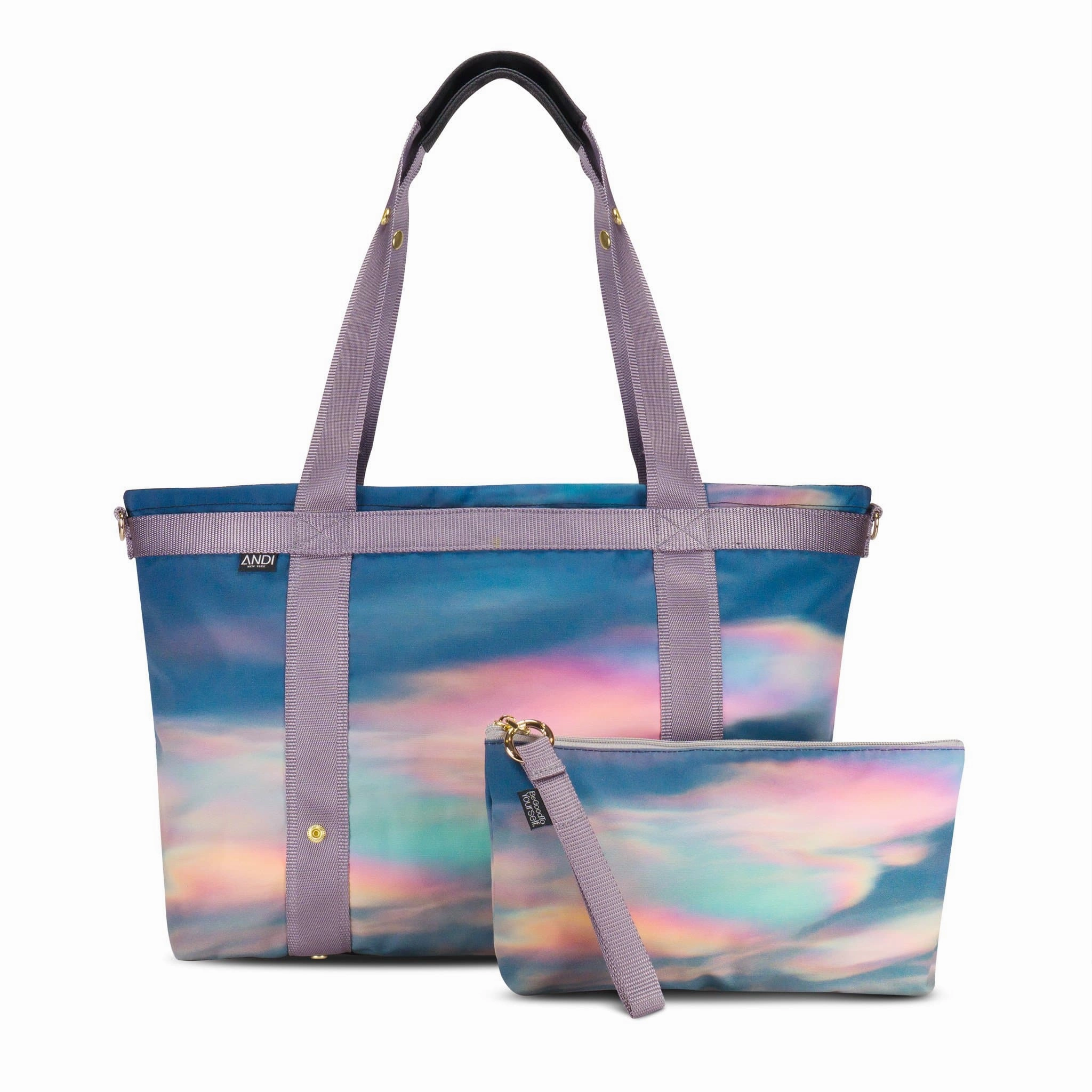 Minimal Innovation The Andi Bag