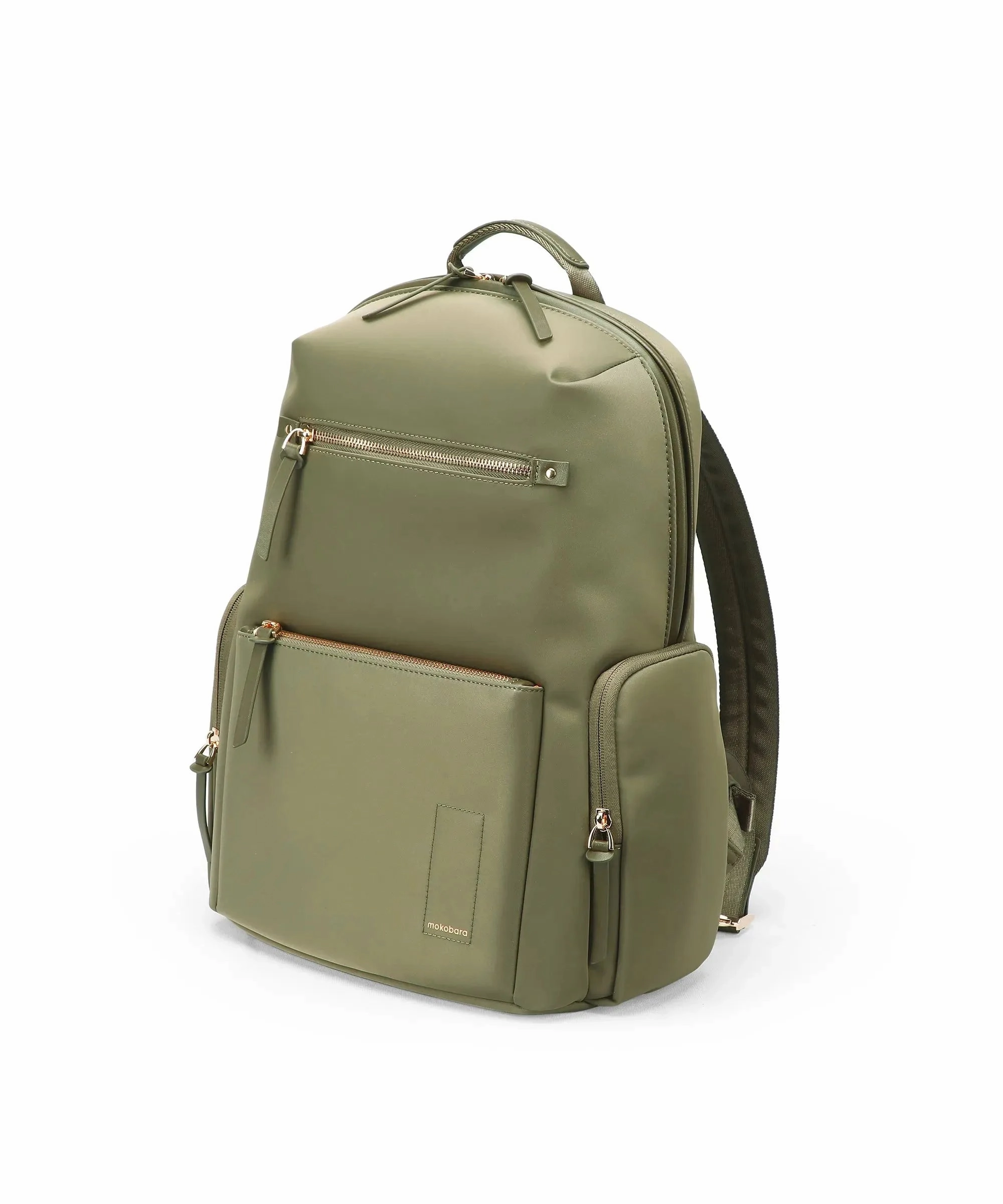 The Bliss Backpack - 21L Functional Durability Gear Work Ready