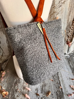 Campus Life The Charlie Backsac