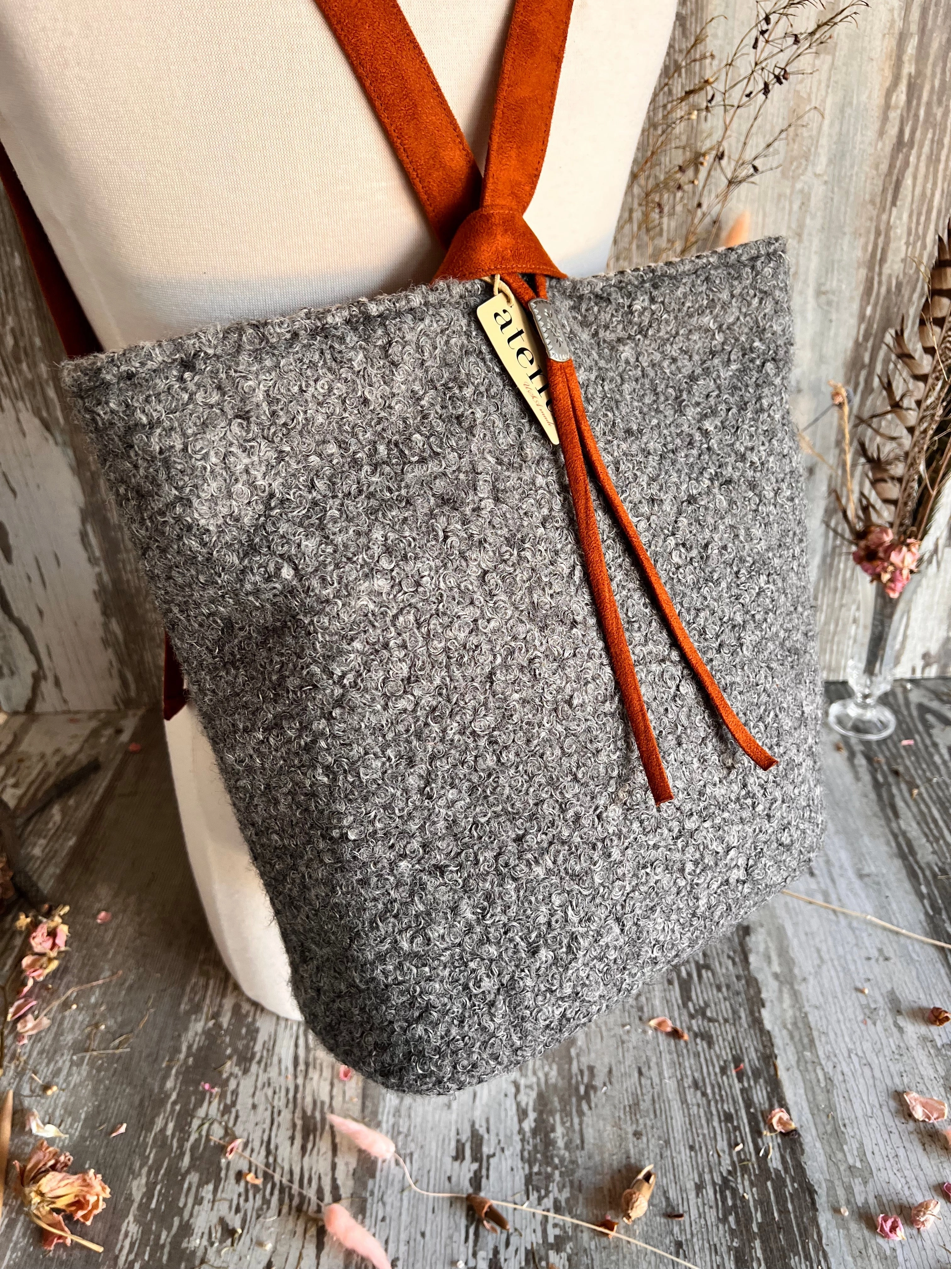 Campus Life The Charlie Backsac