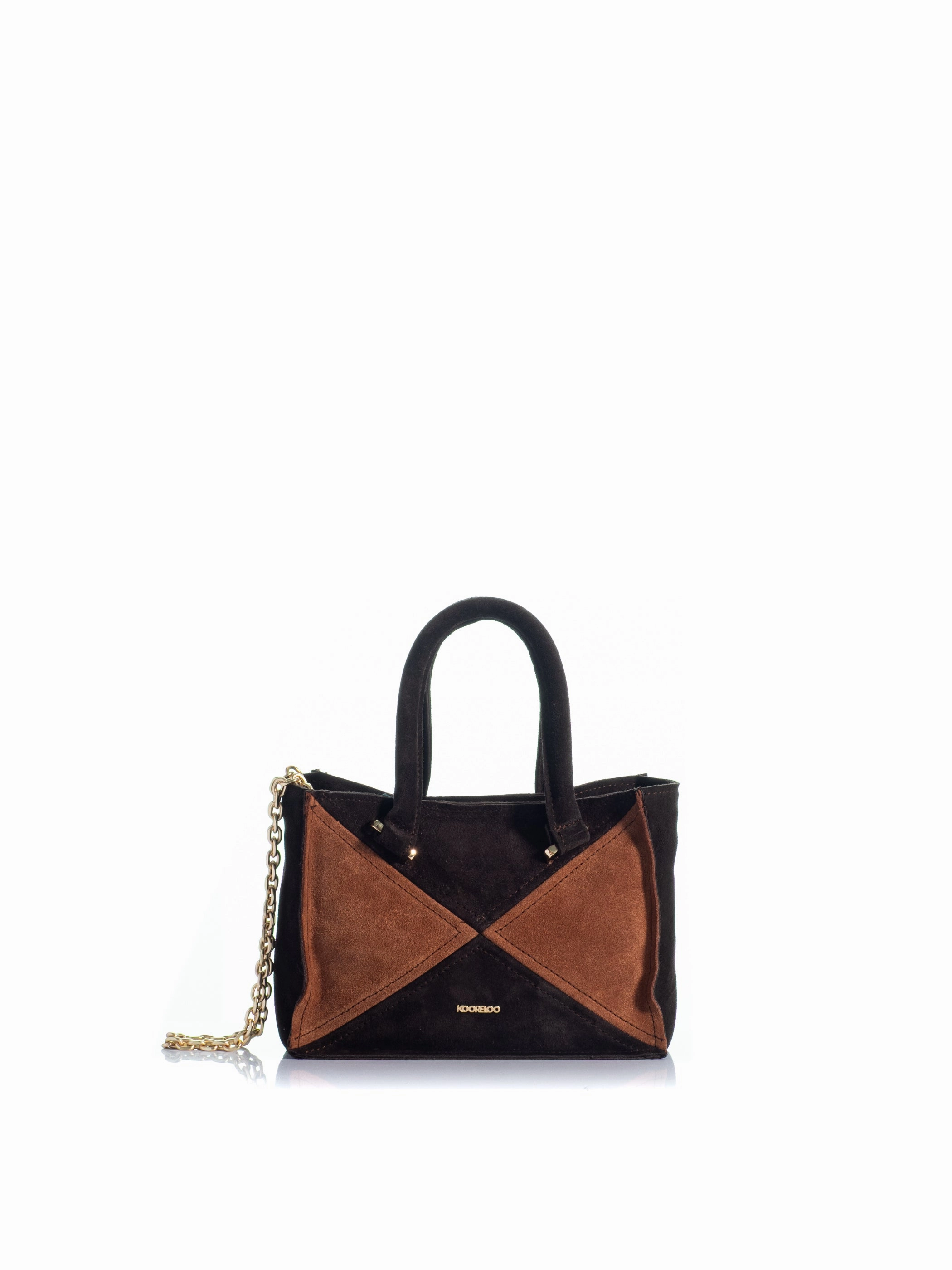 Stylish Accessory The Chatterbox Mini Tote