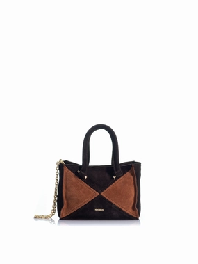 Stylish Accessory The Chatterbox Mini Tote