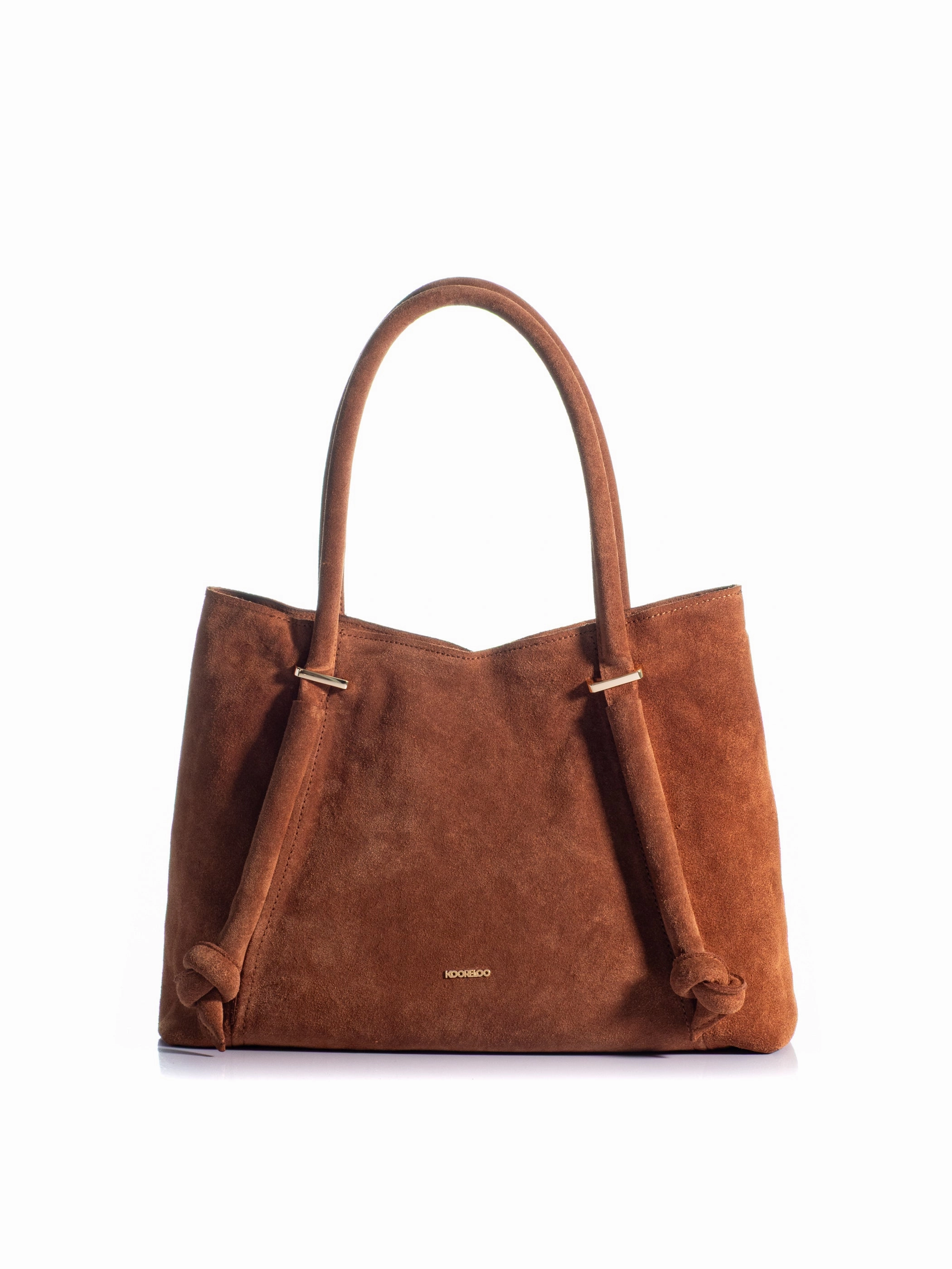 The Chatterbox Shopper Modern Handbag