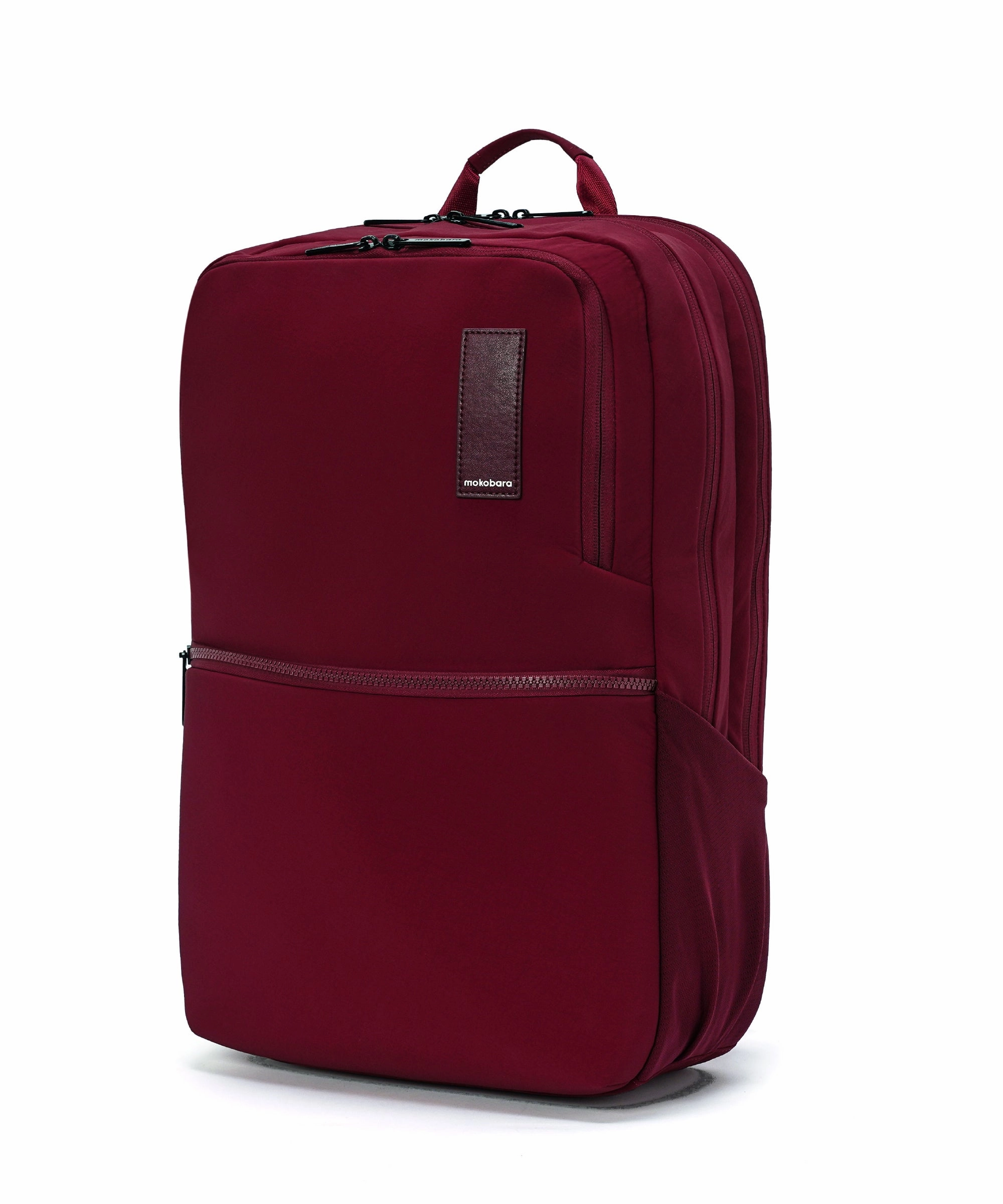 Easy Carry Refined Detail The Kaleido Backpack - 28L