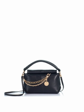 Classic Modern Look Provides secure storage for your phone wallet and other essentials The Kyoto 2.0 Midi