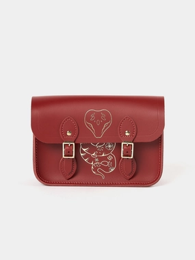 The Little One - Year of the Snake Red Practical Travel Modern Everyday