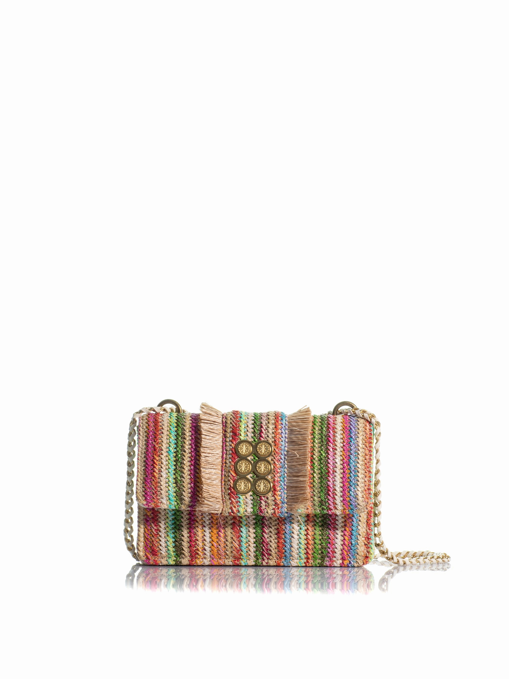 Everyday Fashion The Lucerne