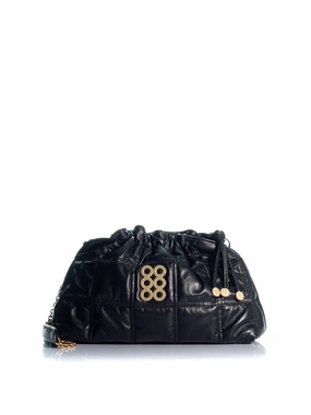 Contemporary Style Sophisticated Spirit The Milano Pouch