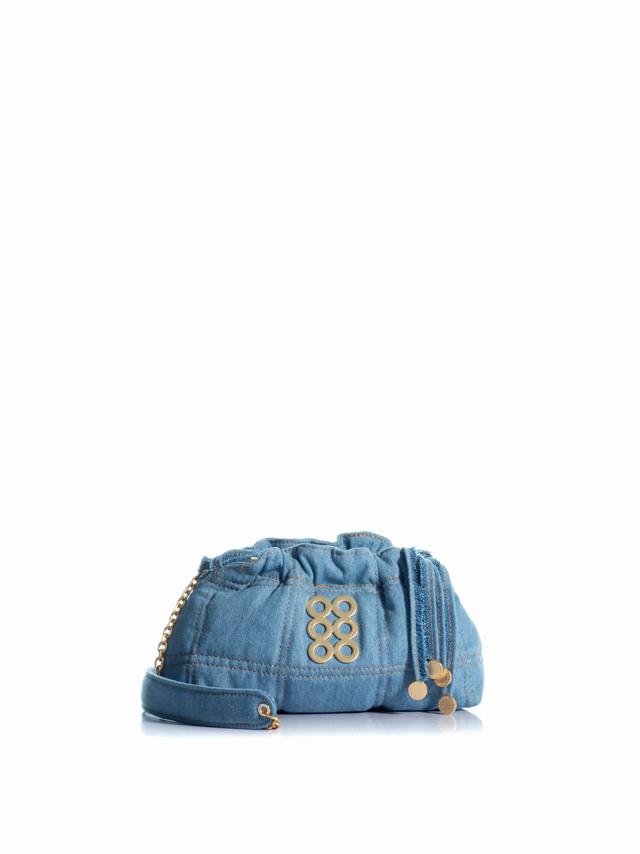 The Mini Milano Pouch Seasonal Favorite Lightweight Design