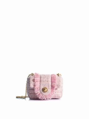 Multipurpose Bag The Petite Puff 5.0