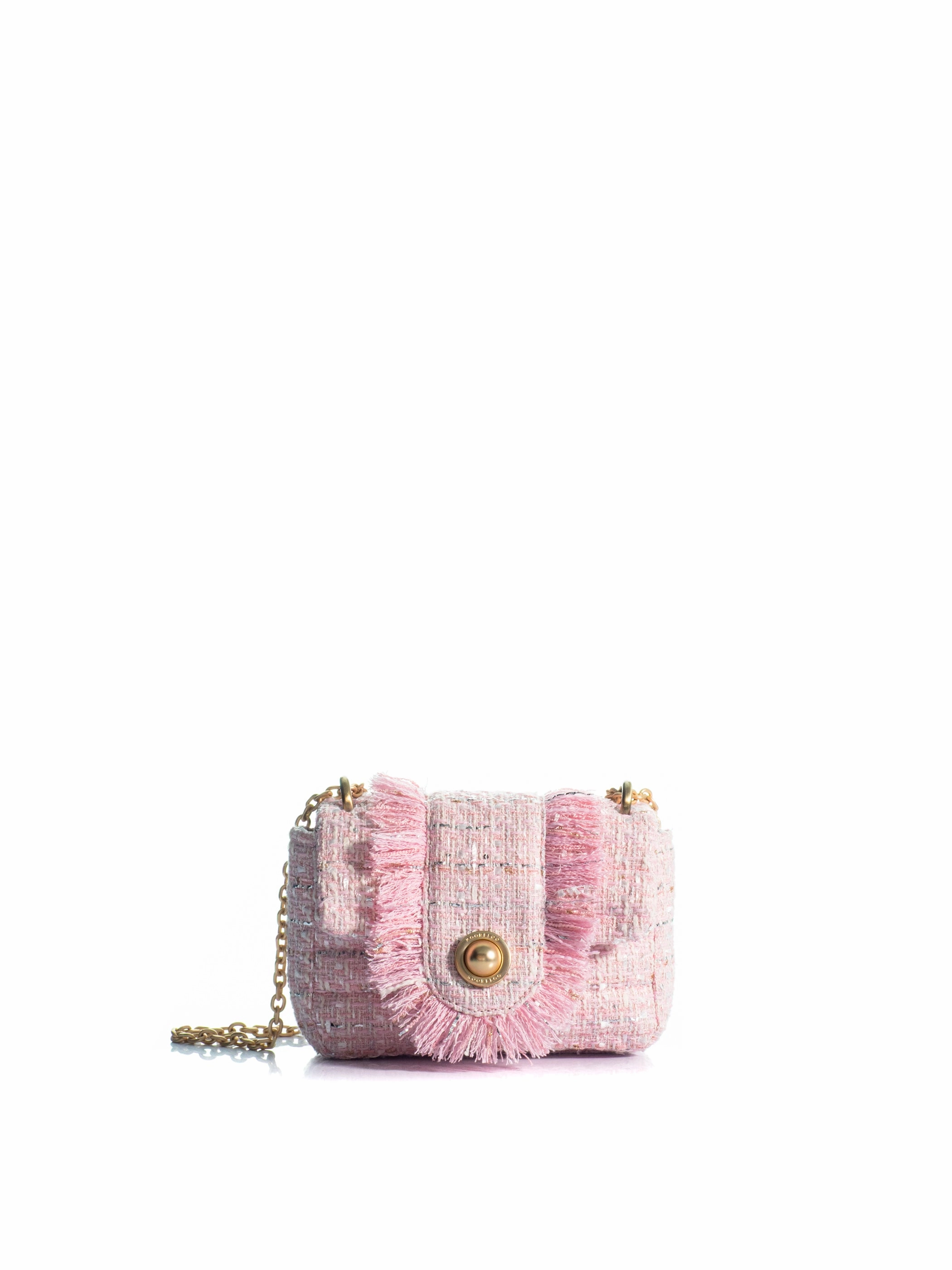 Multipurpose Bag The Petite Puff 5.0