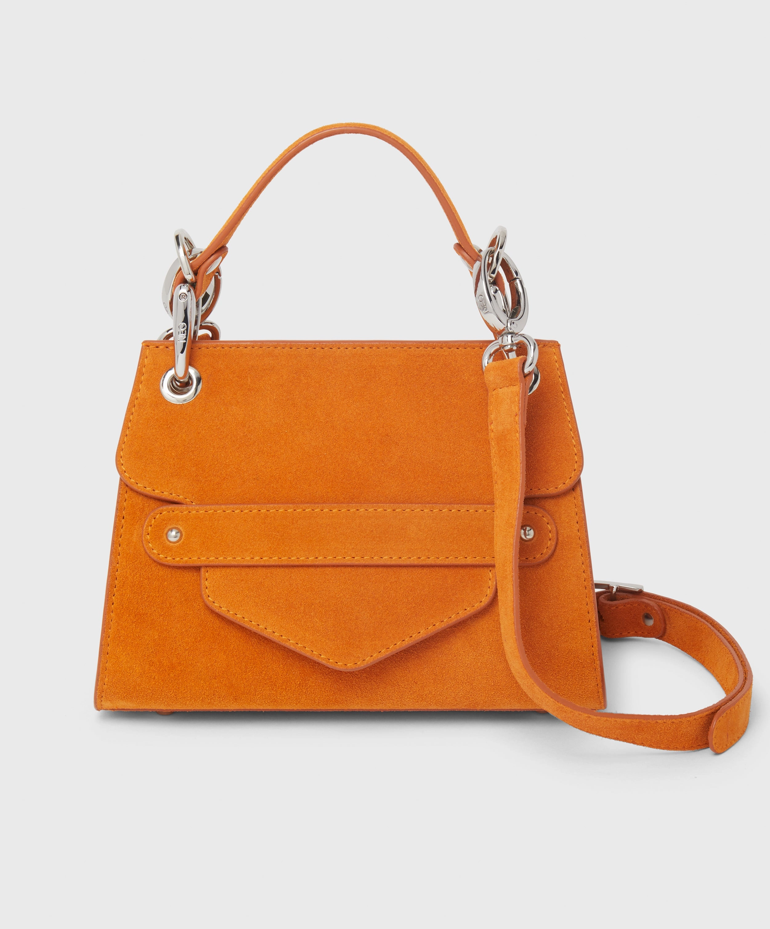 Elegant Shape The Piccolo Mini Bag