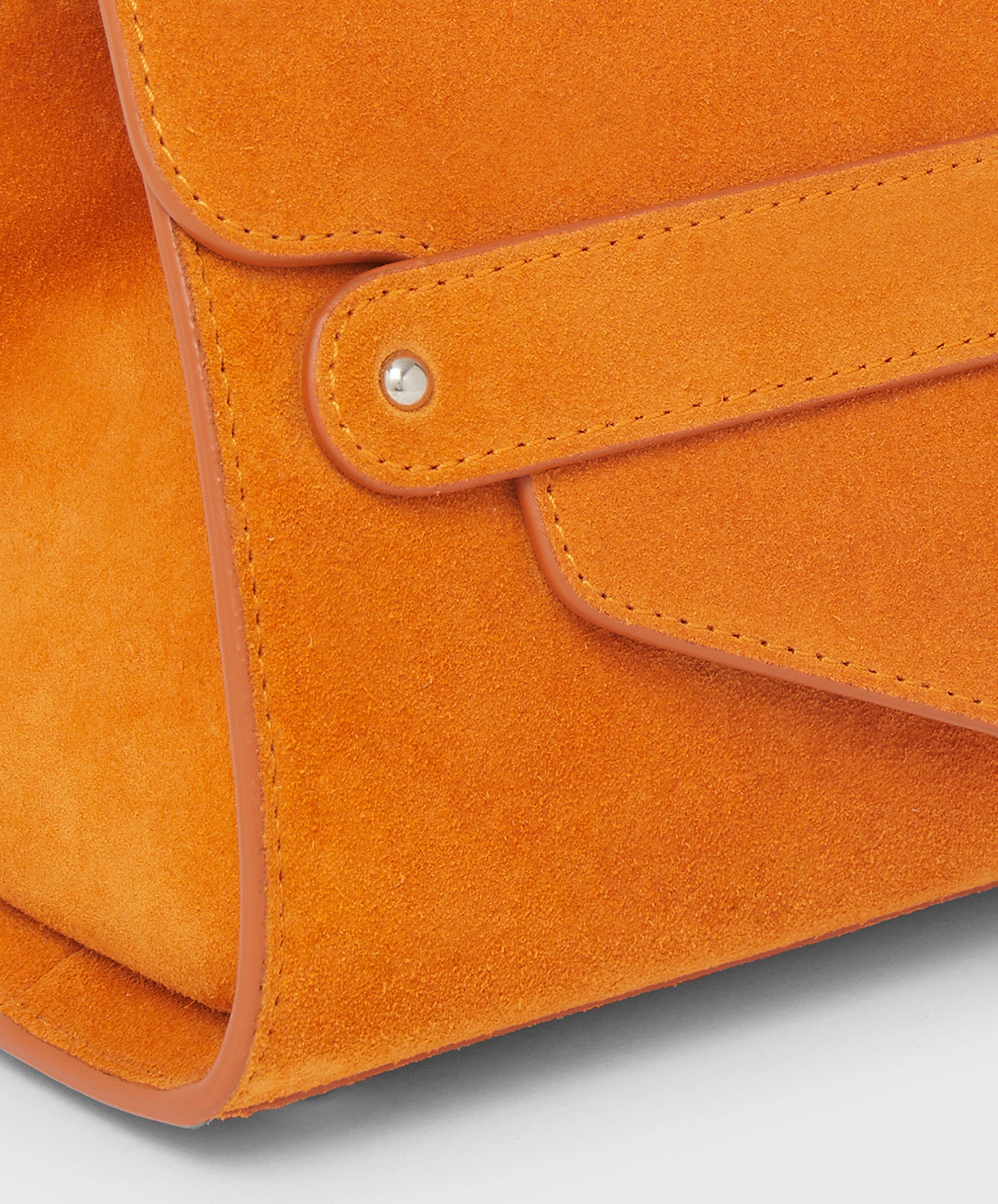 The Piccolo Mini Bag Practical Design