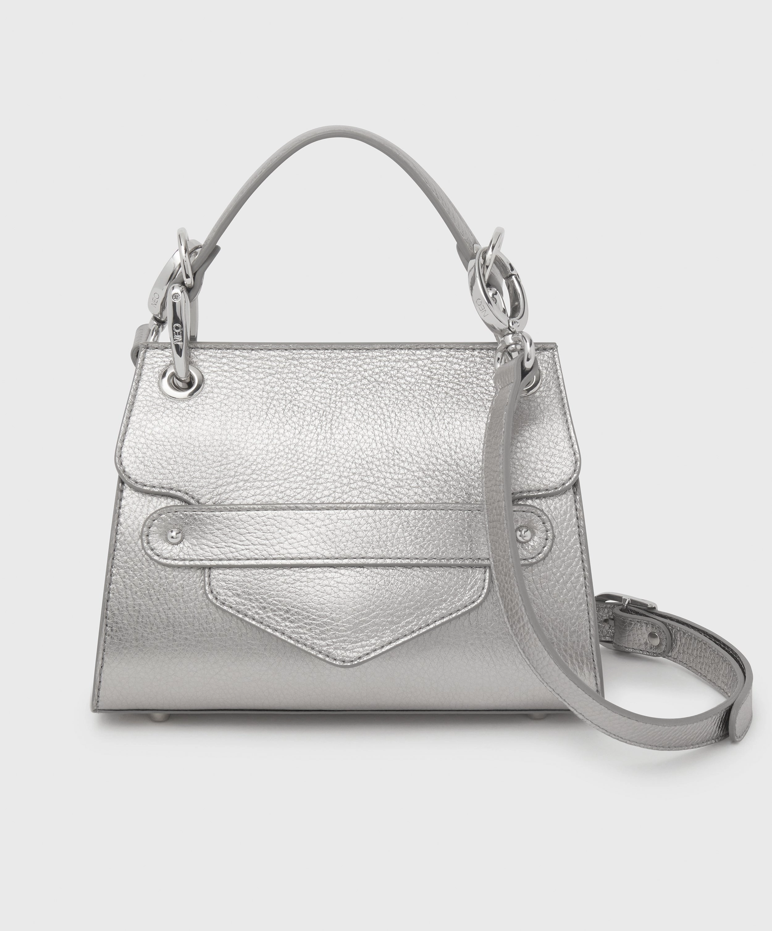 Fashion Detail The Piccolo Mini Bag