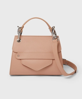 The Piccolo Mini Bag Statement Piece