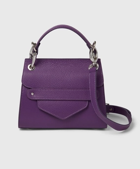 The Piccolo Mini Bag Day To Night Modern Accessory