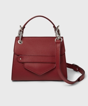 Elegant Choice Minimal Touch The Piccolo Mini Bag